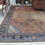 725 6316 ORIENTAL RUG